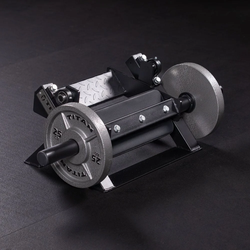 Scratch and Dent, Tibia Dorsi Calf Machine - Image 9