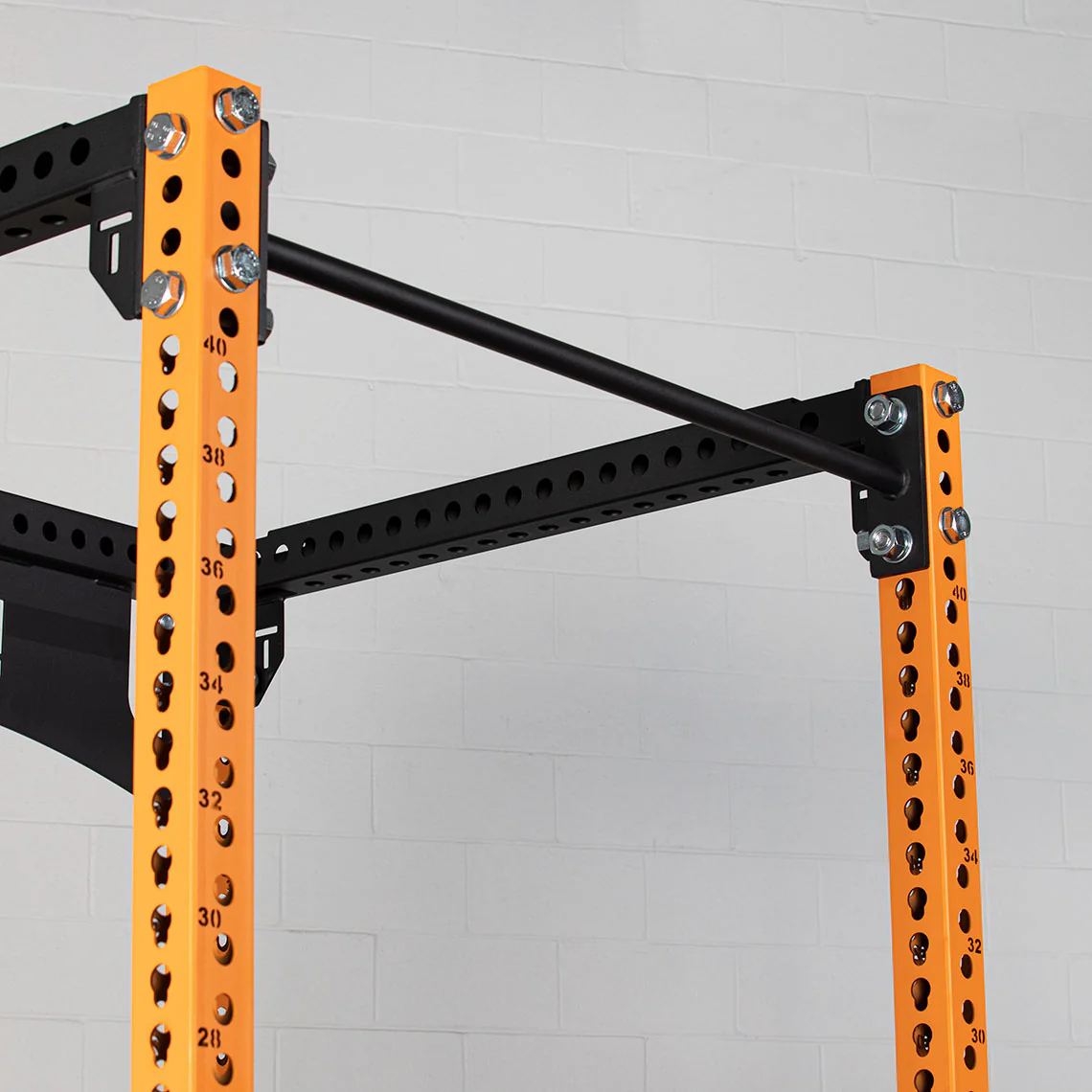 TITAN Series 1.25" Single Pull-Up Bar - Image 4