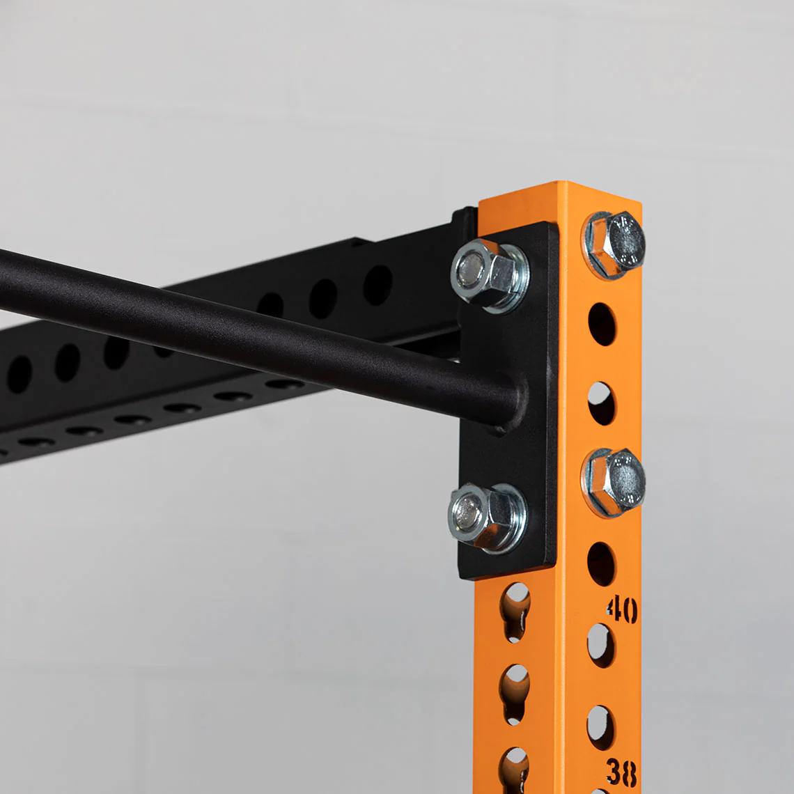 TITAN Series 1.25" Single Pull-Up Bar - Image 5