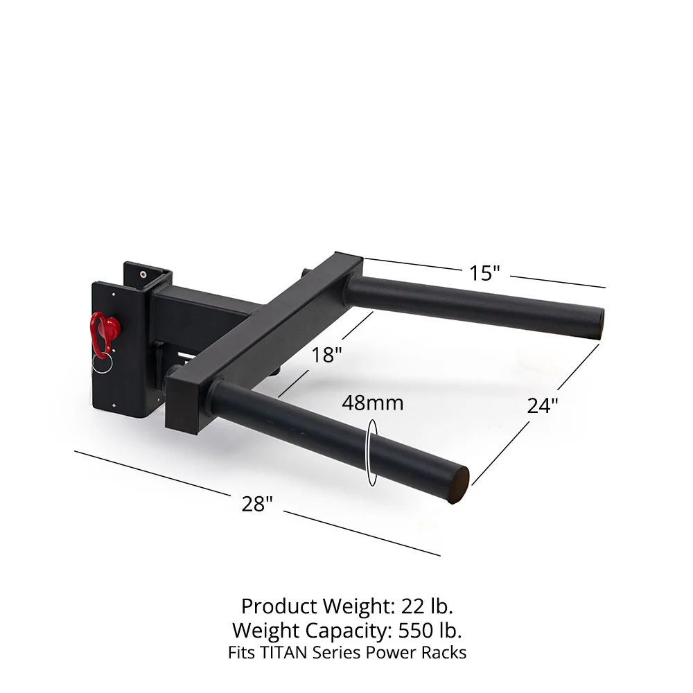 TITAN Series Y-Dip Attachment - Image 6