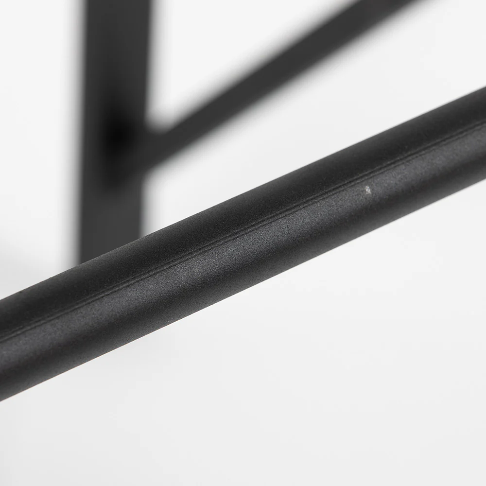 Scratch and Dent, Wall-Mounted Pull-Up Bar - Image 5