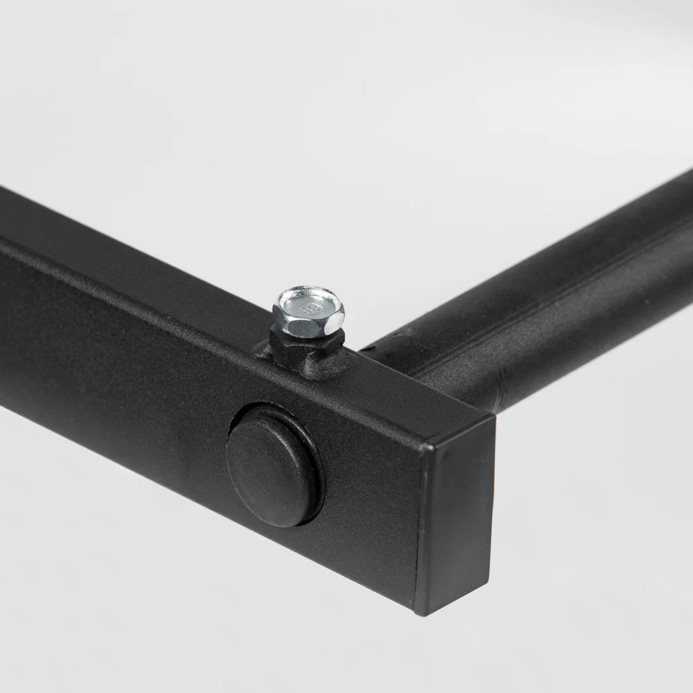 Scratch and Dent, Wall-Mounted Pull-Up Bar - Image 6
