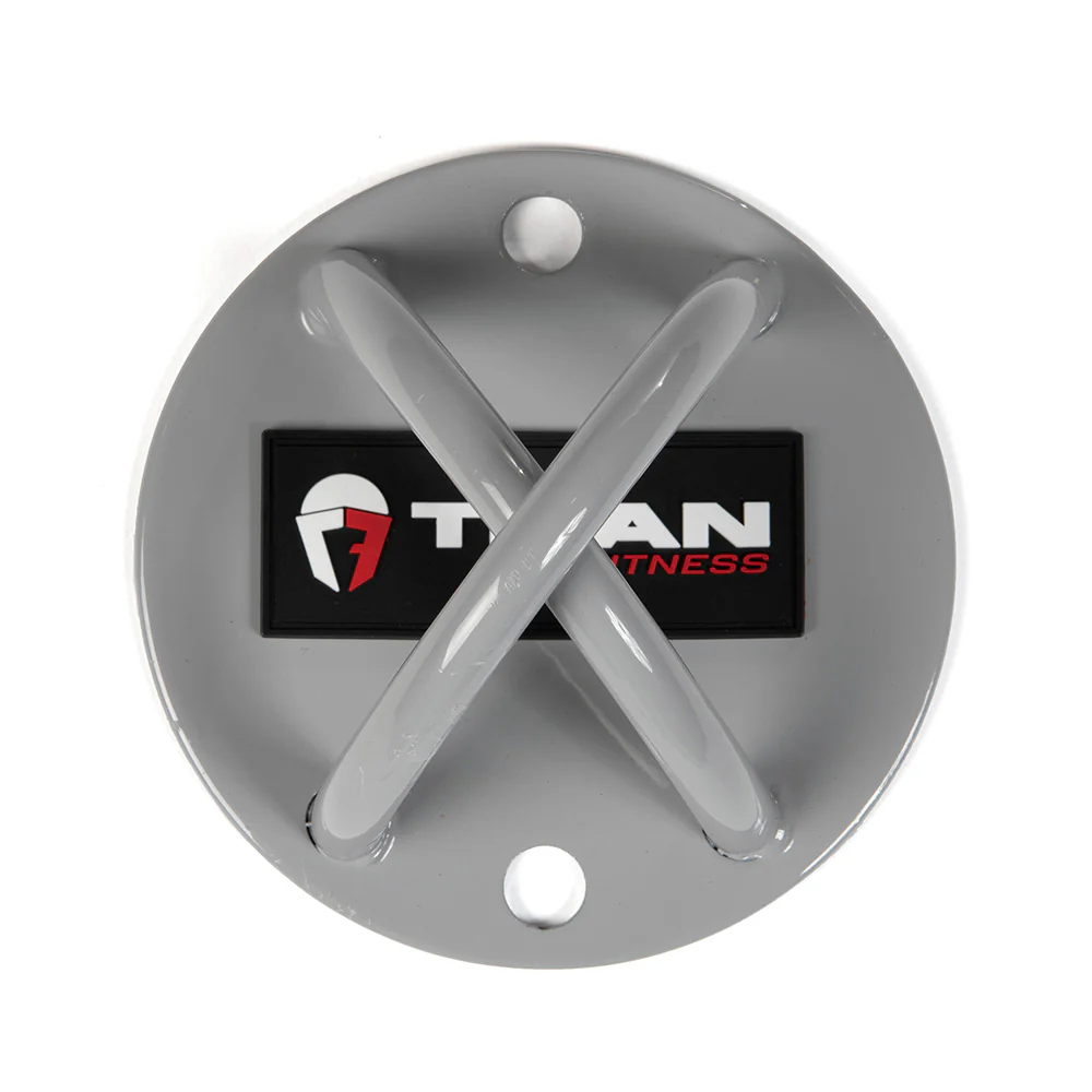 Scratch and Dent - Wall / Ceiling X Mount Anchor - FINAL SALE