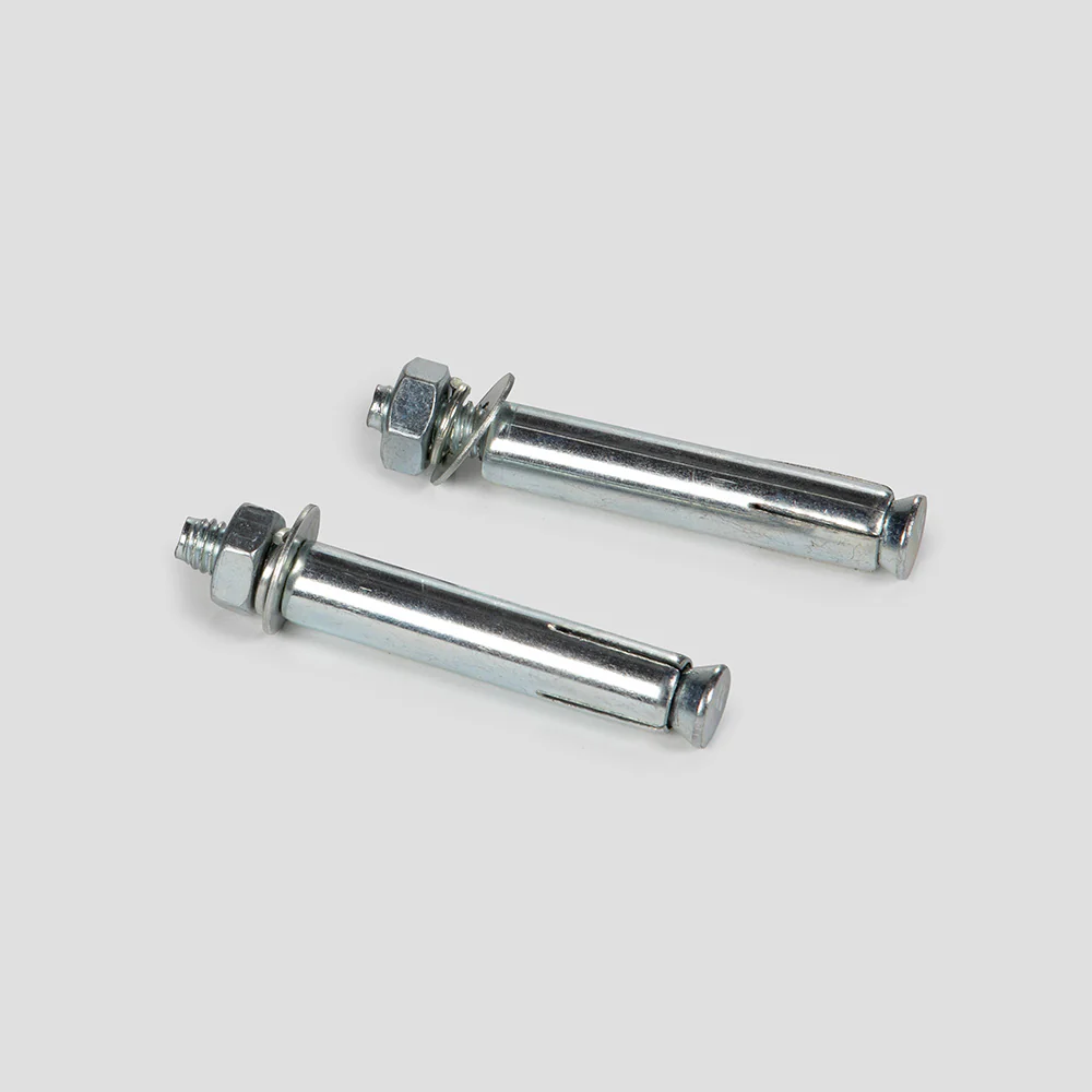 Scratch and Dent - Wall / Ceiling X Mount Anchor - FINAL SALE - Image 4