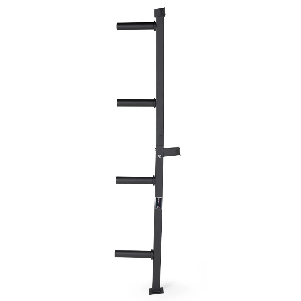 Scratch and Dent, Weight Plate Wall Storage Rack
