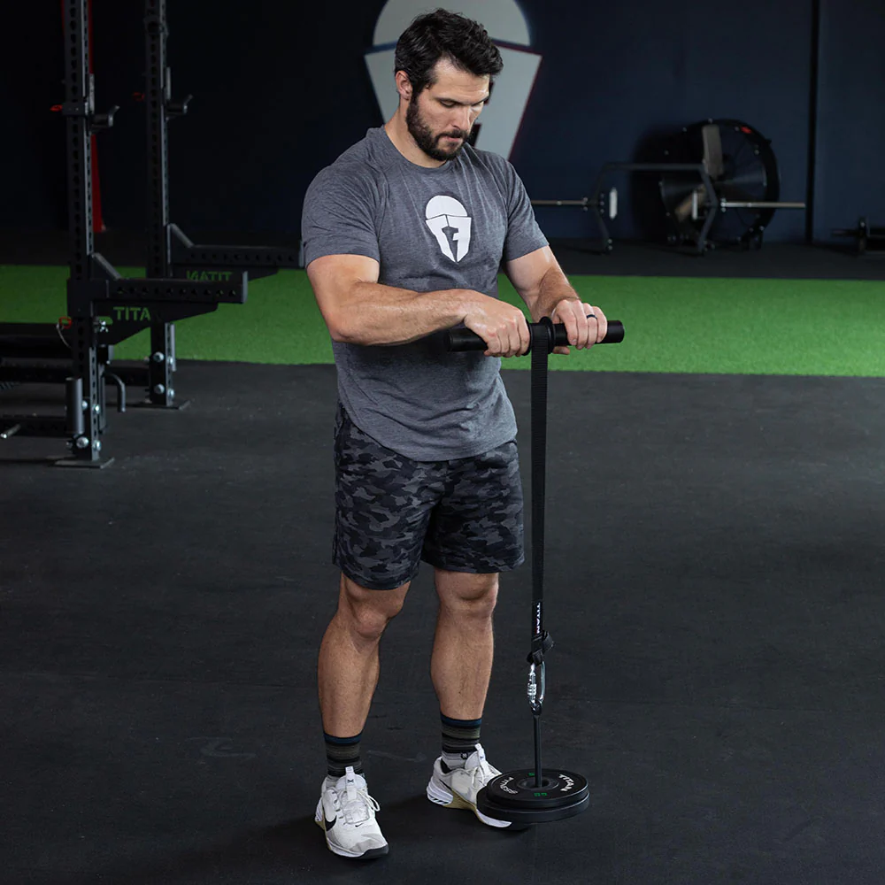 Wrist Roller - Image 4