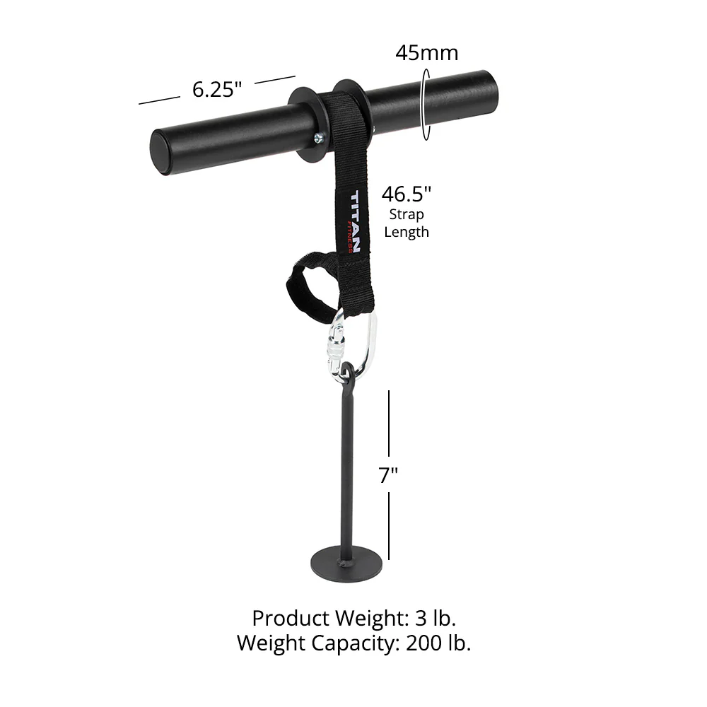 Wrist Roller - Image 6