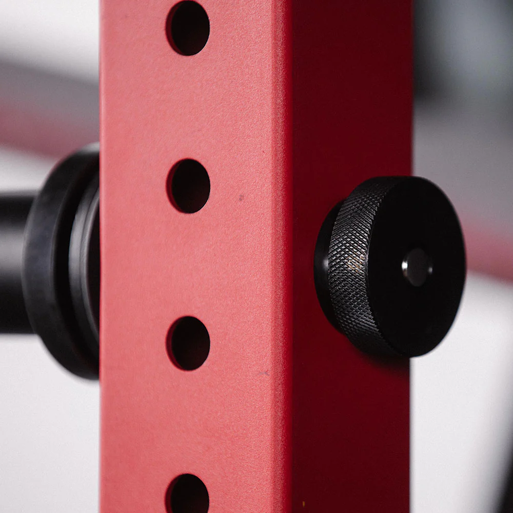 Single Pin Weight Plate Holders - Fits T-3, X-3, & TITAN Series - Image 6