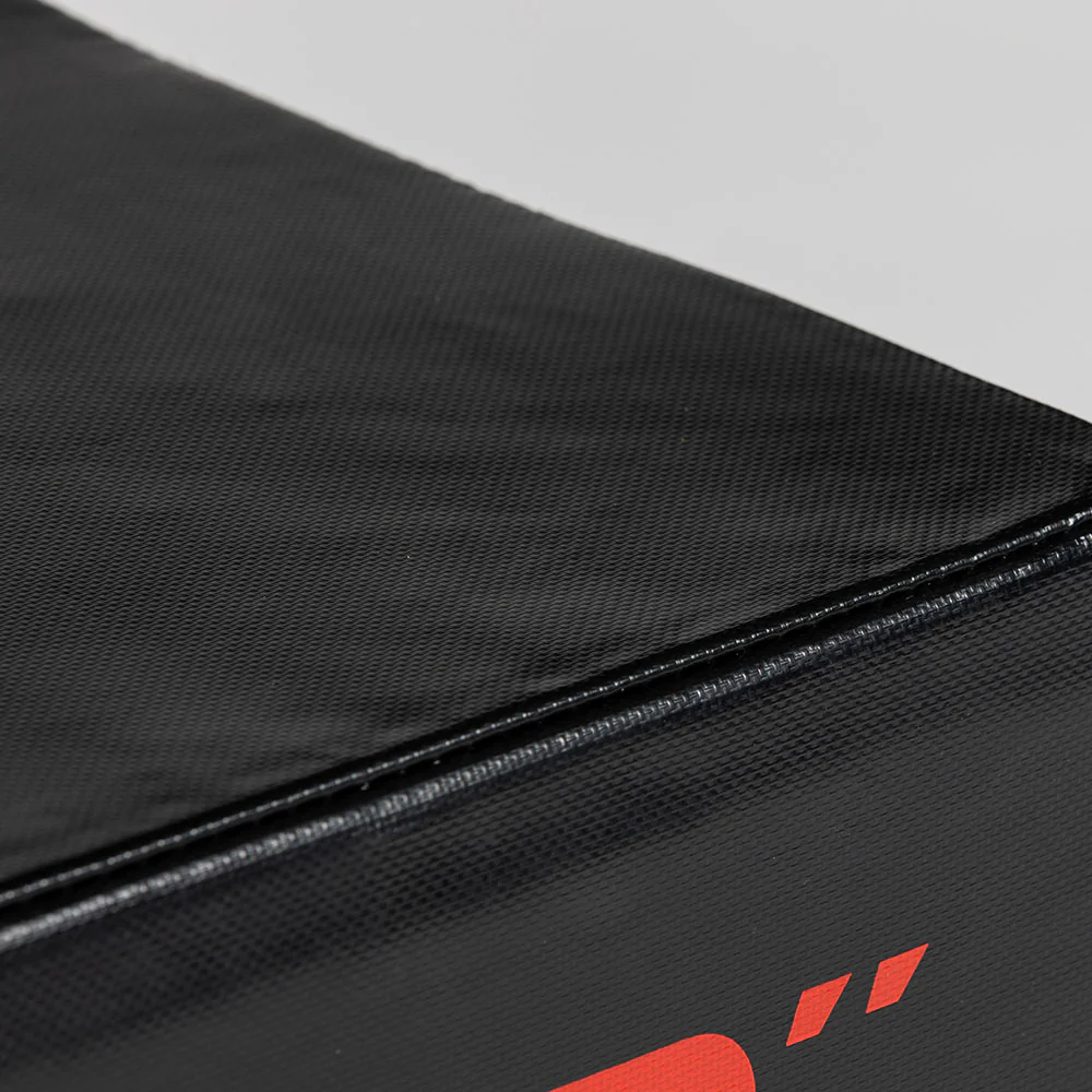 Stackable Soft Foam Plyometric Box Set - Image 4