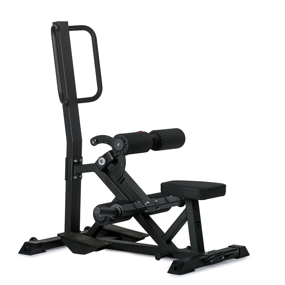 Standing Hip Thrust Machine
