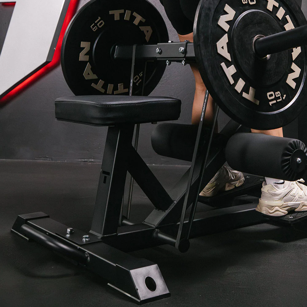 Standing Hip Thrust Machine - Image 11
