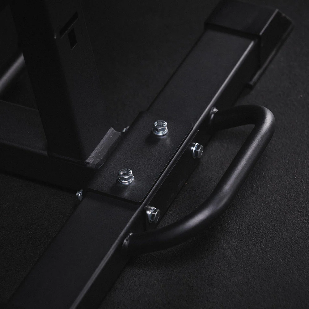 Standing Hip Thrust Machine - Image 13