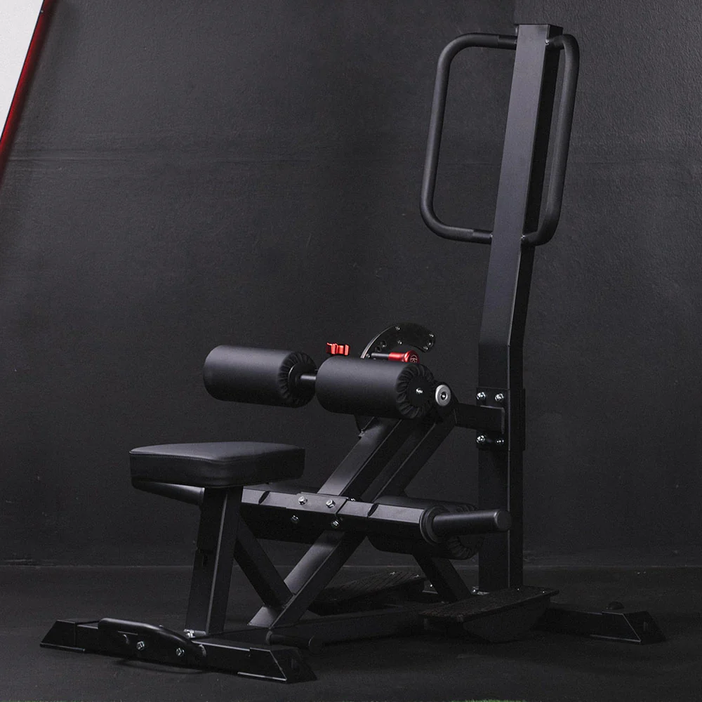Standing Hip Thrust Machine - Image 3
