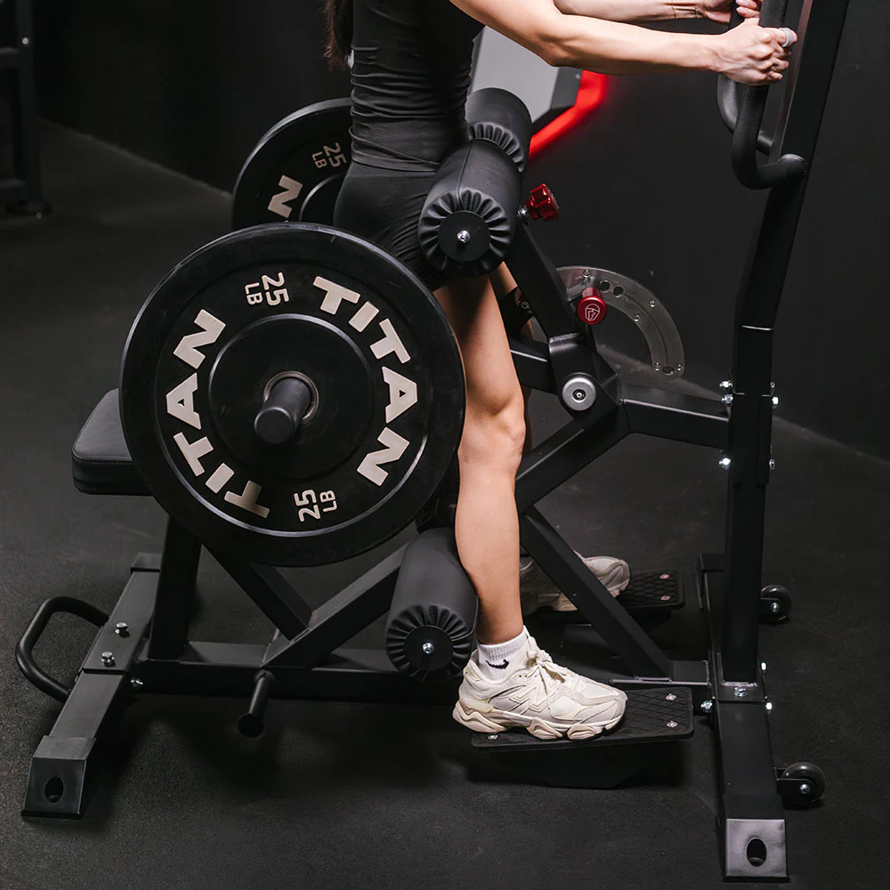 Standing Hip Thrust Machine - Image 4