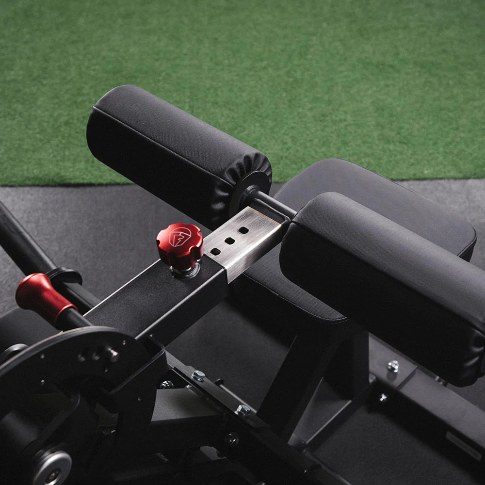 Standing Hip Thrust Machine - Image 5