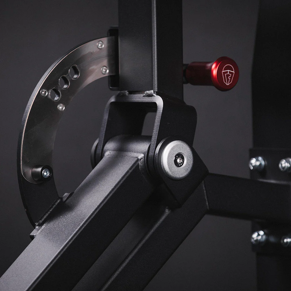 Standing Hip Thrust Machine - Image 7