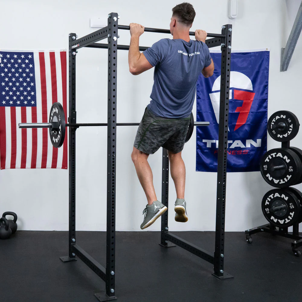T-3 Series Power Rack - Image 28