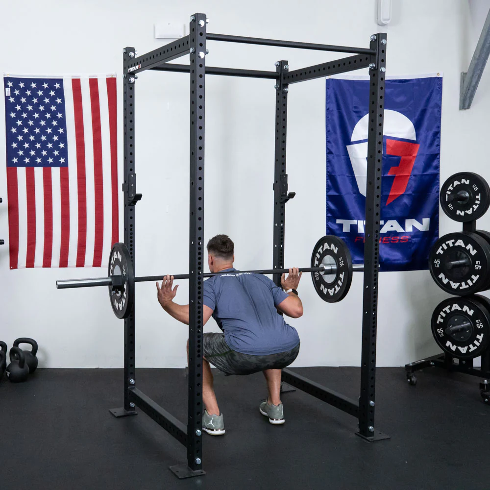 T-3 Series Power Rack - Image 3