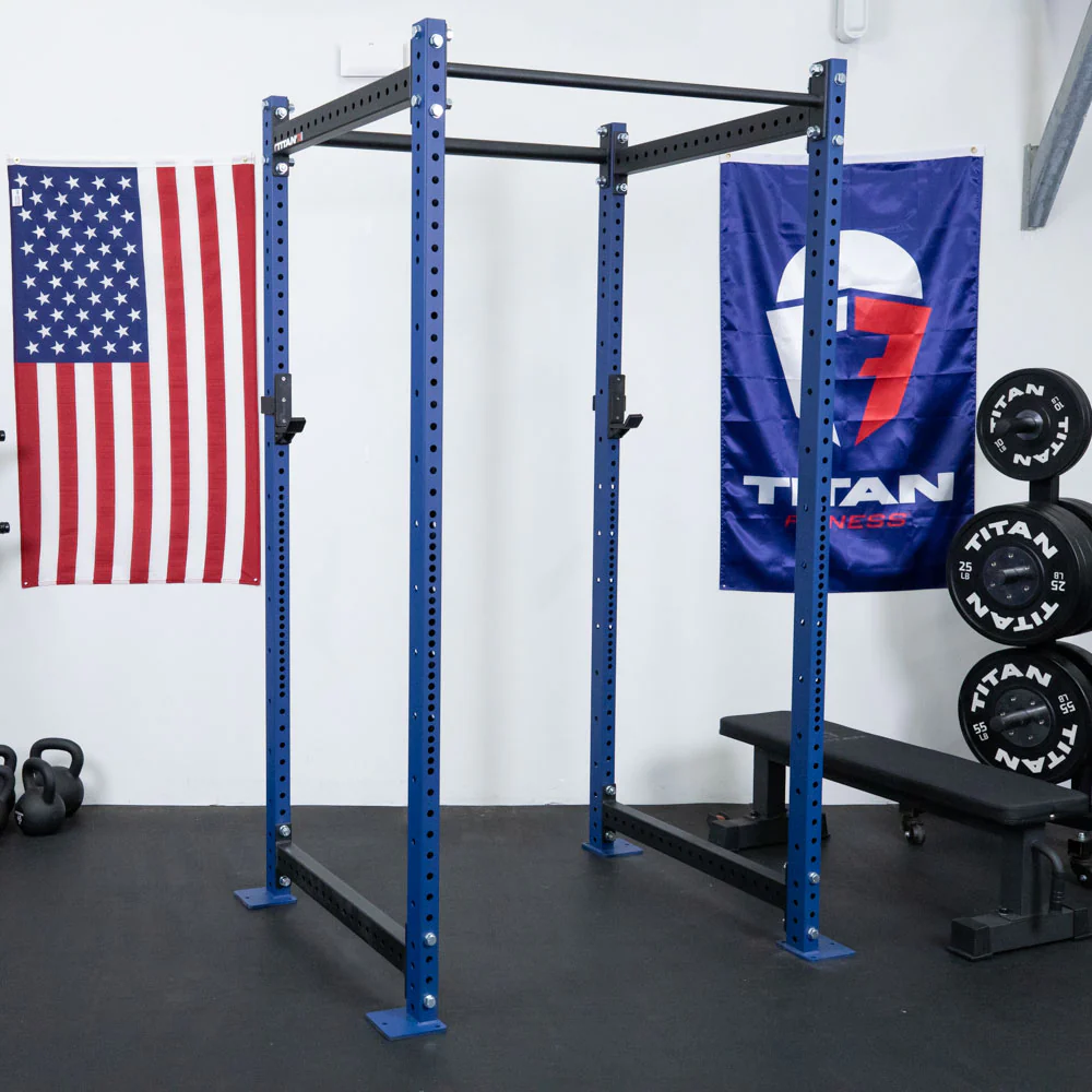 T-3 Series Power Rack 91" 36" - Image 18