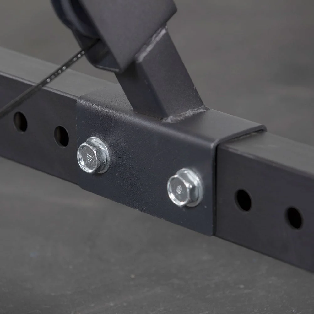 T-3 Series Rack-Mounted Pulley System - Image 9