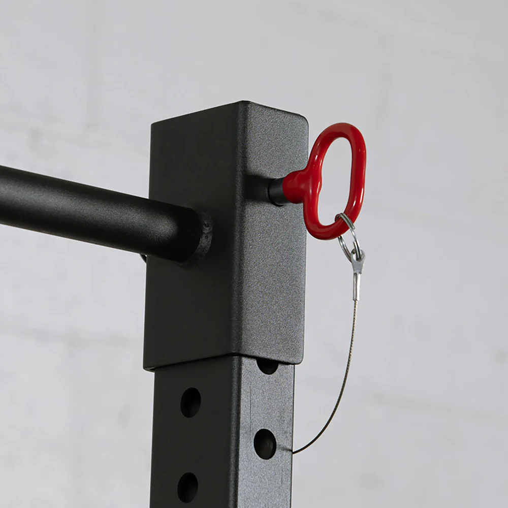 T-3 Series Folding Power Rack - Image 16
