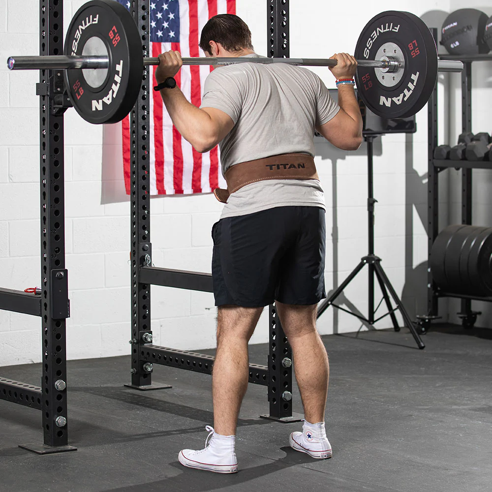 Scratch and Dent, MAXXUM XL Weightlifting Belt - Image 8