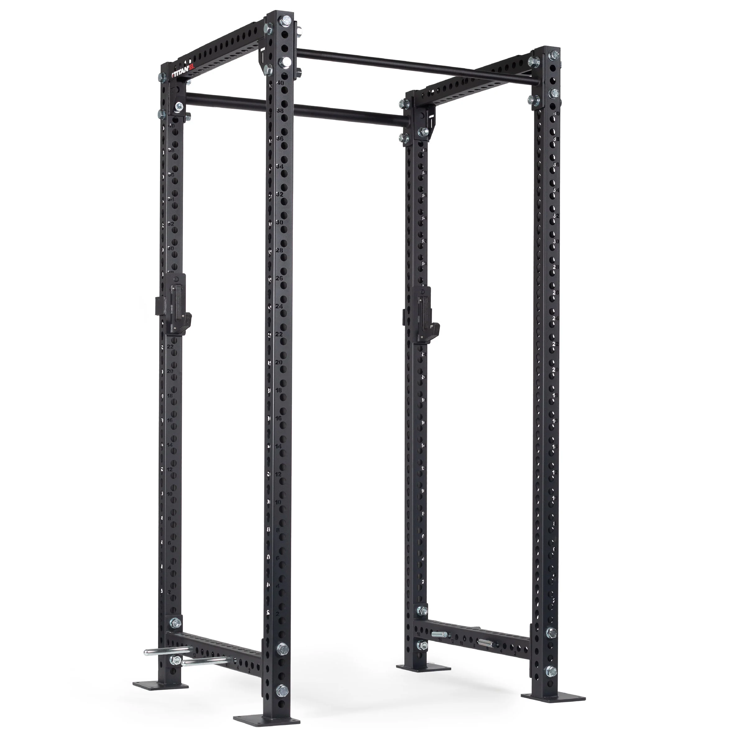 TITAN Series Power Rack 100" 36"