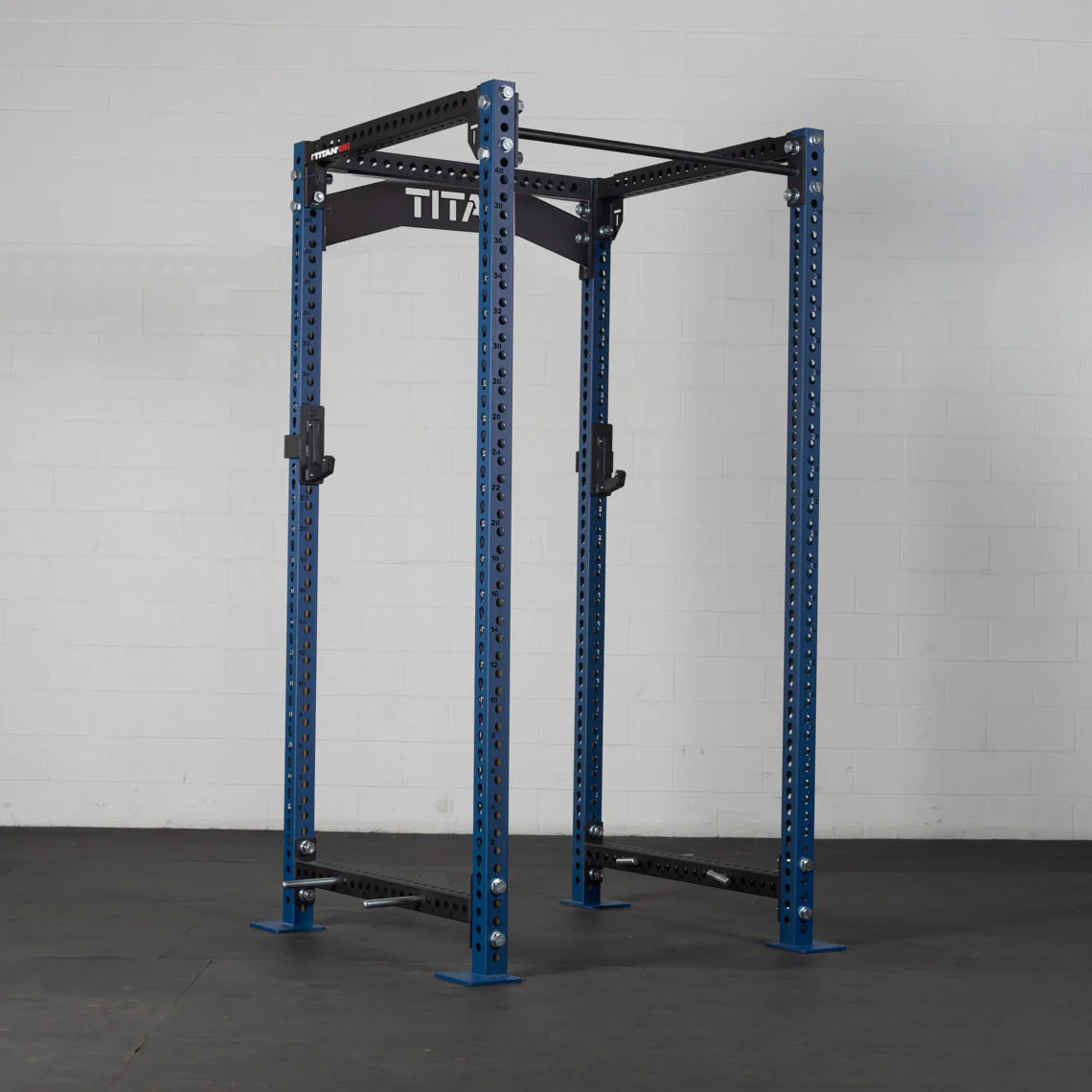 TITAN Series Power Rack 100" 36" - Image 110