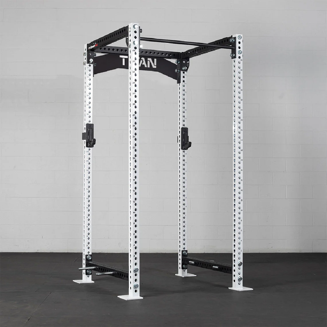 TITAN Series Power Rack 100" 36" - Image 134