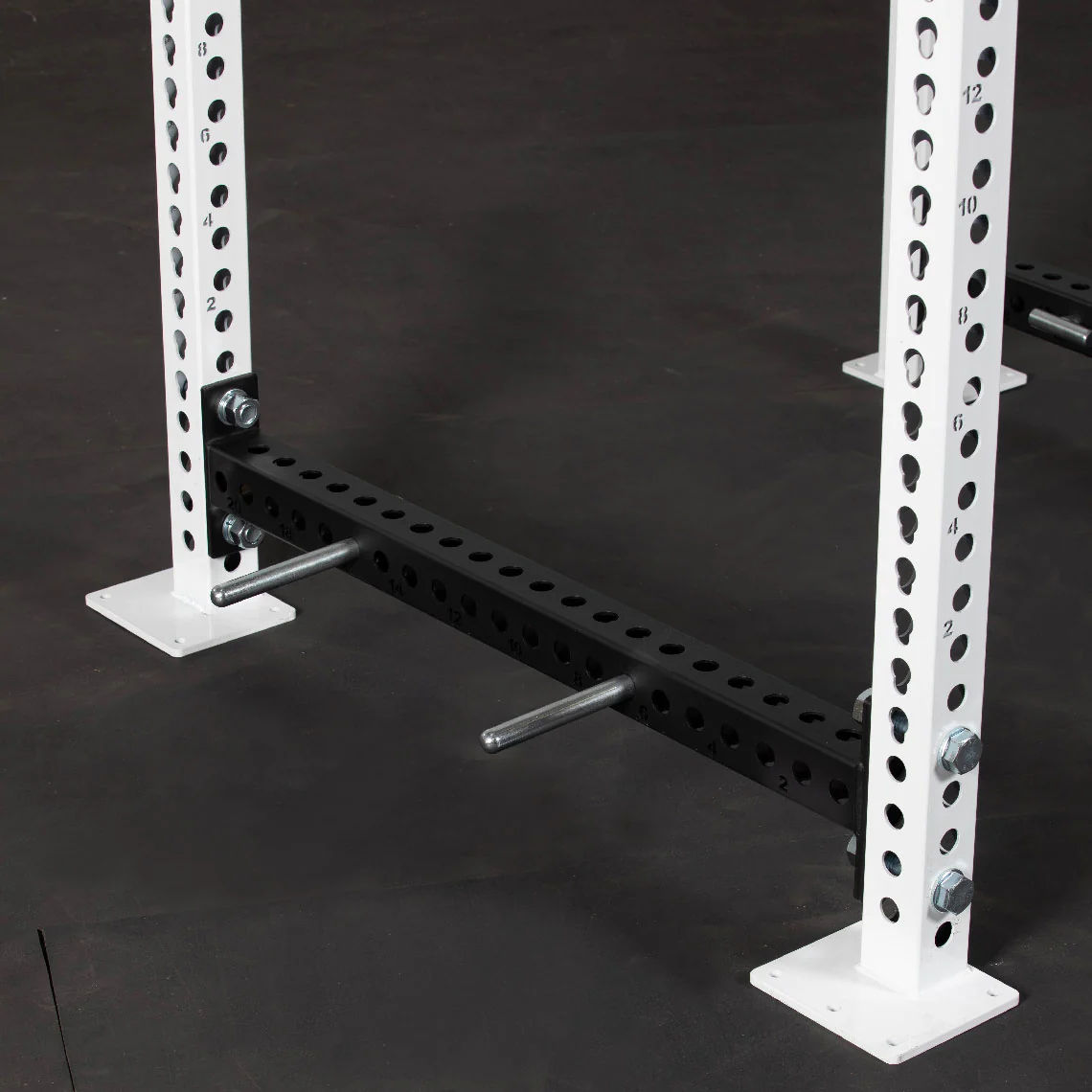 TITAN Series Power Rack 100" 36" - Image 136