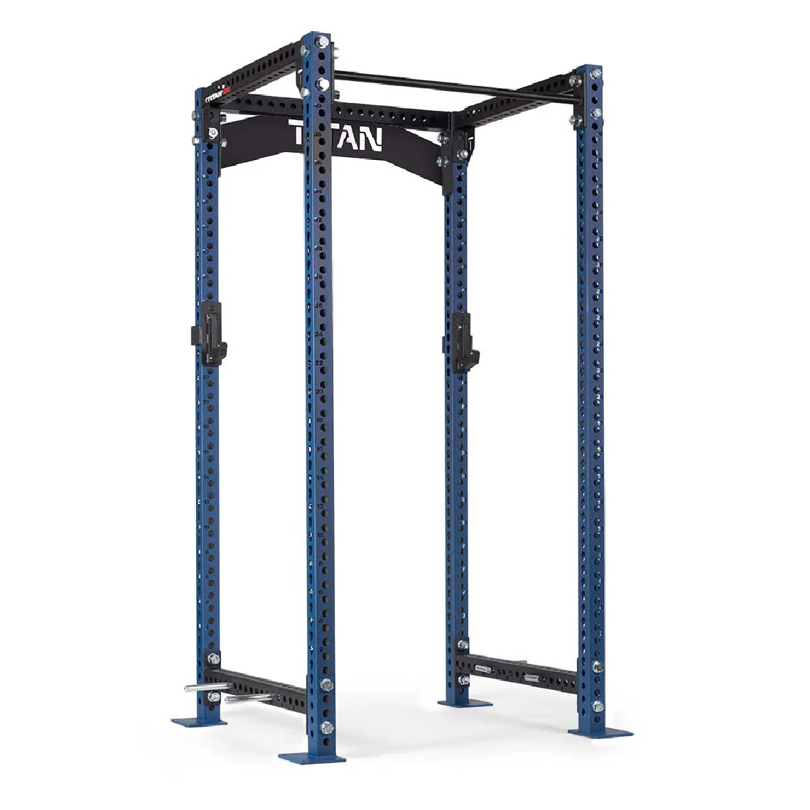 TITAN Series Power Rack 100" 36" - Image 146