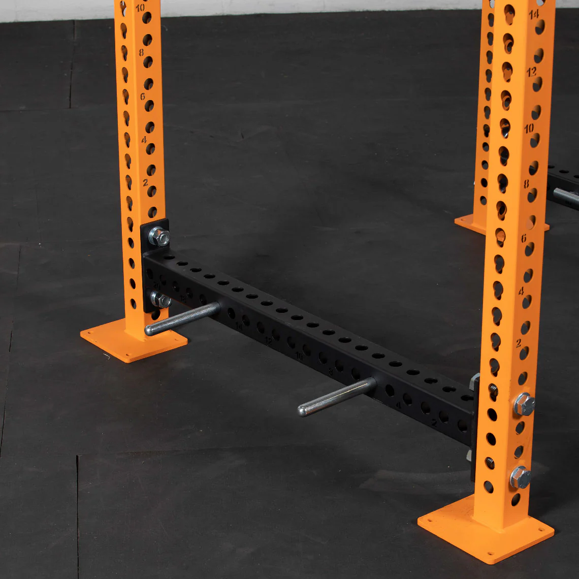 TITAN Series Power Rack 100" 36" - Image 156