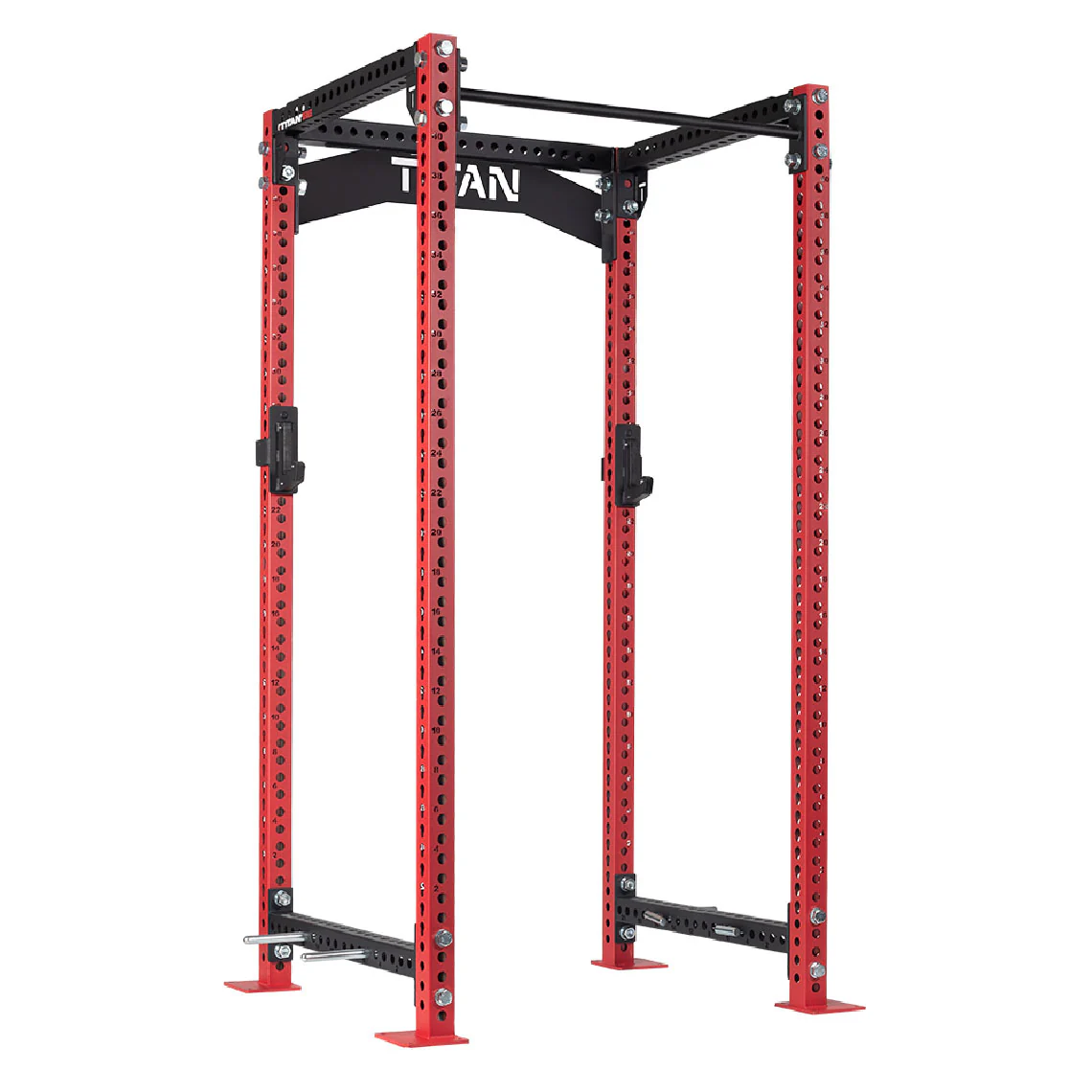 TITAN Series Power Rack 100" 36" - Image 159