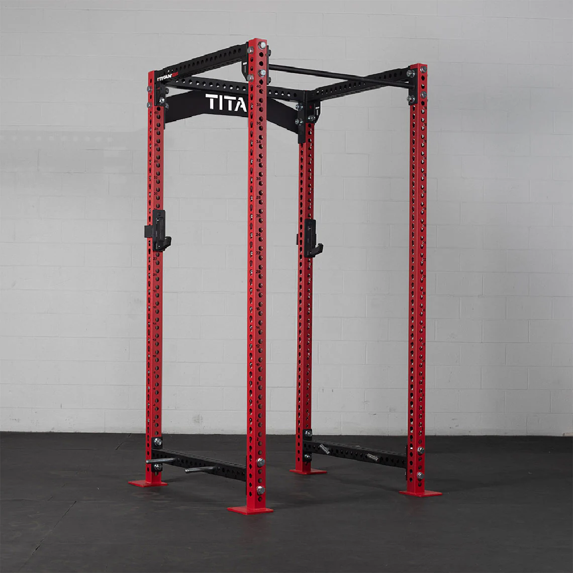 TITAN Series Power Rack 100" 36" - Image 160