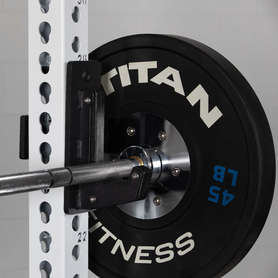 TITAN Series Power Rack 100" 36" - Image 176