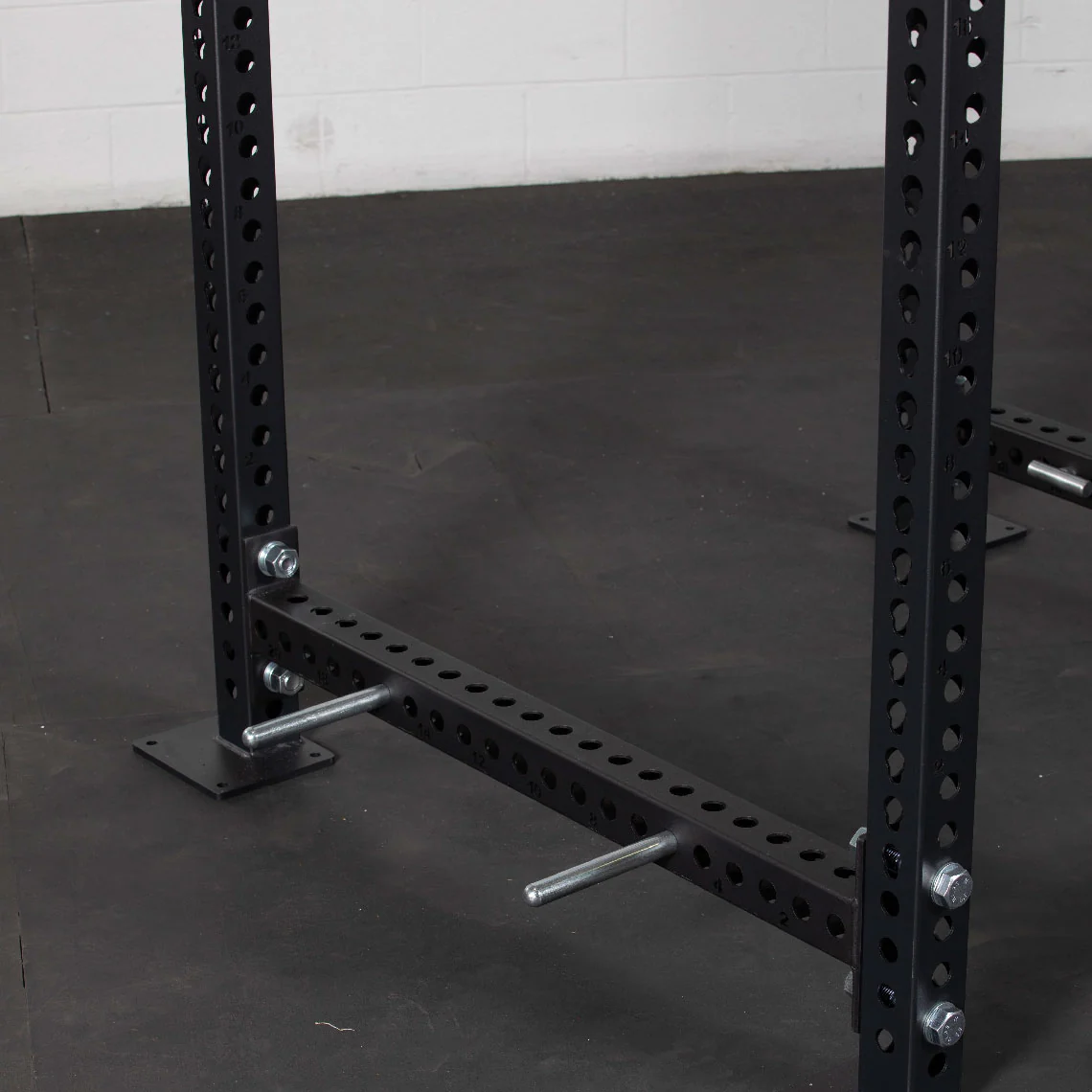 TITAN Series Power Rack 100" 36" - Image 34