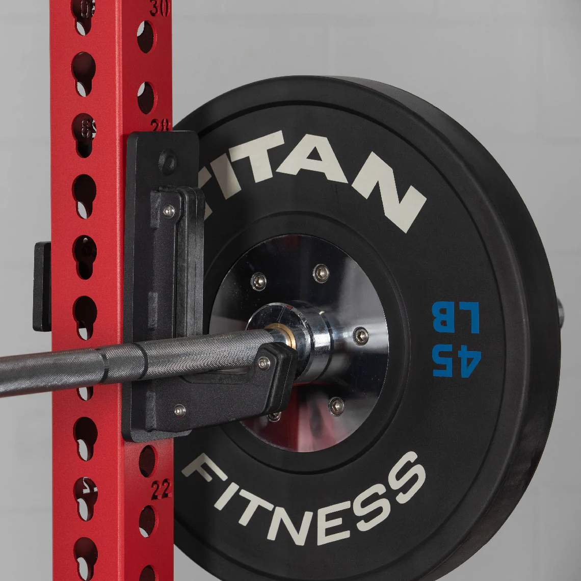 TITAN Series Power Rack 100" 36" - Image 51