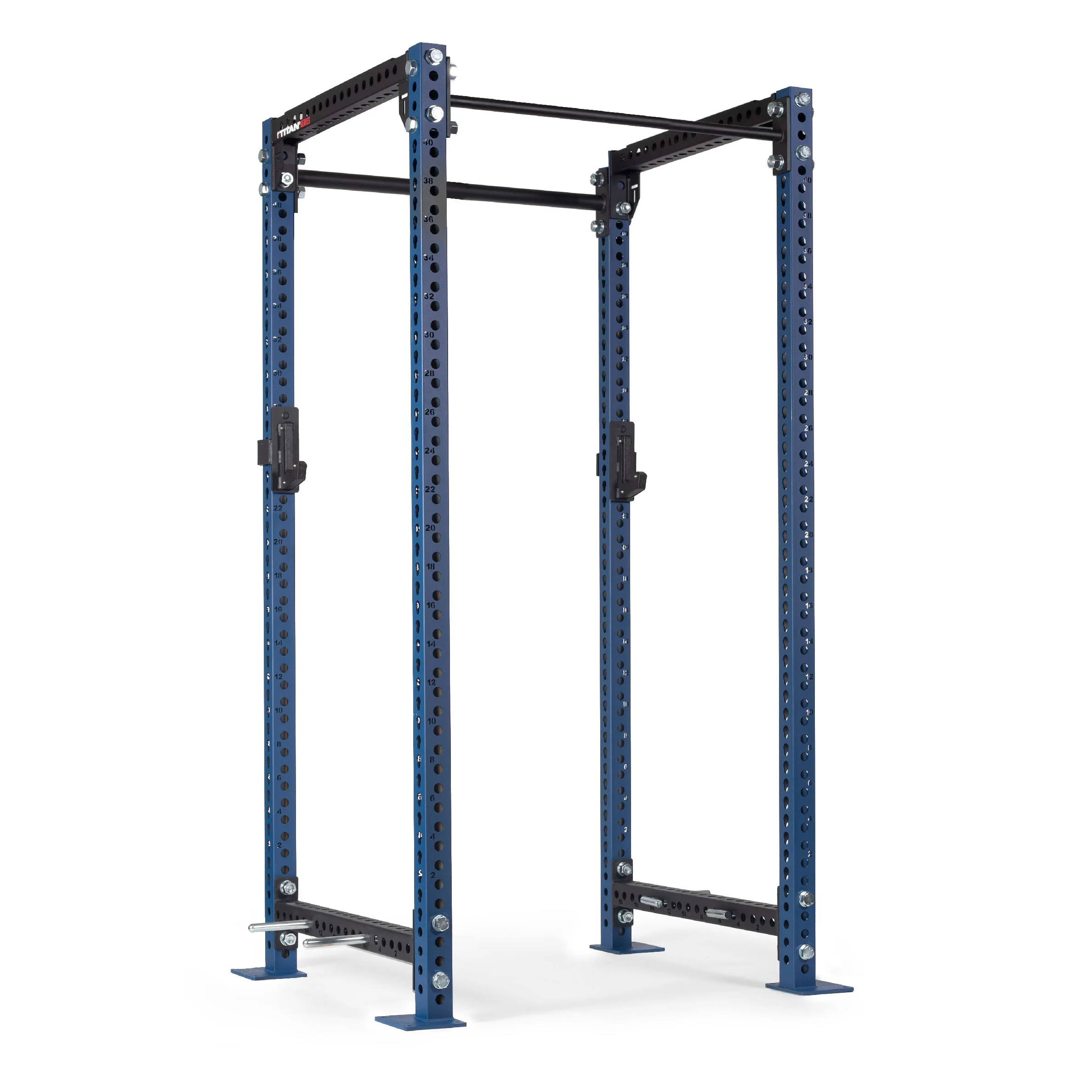 TITAN Series Power Rack 100" 36" - Image 73