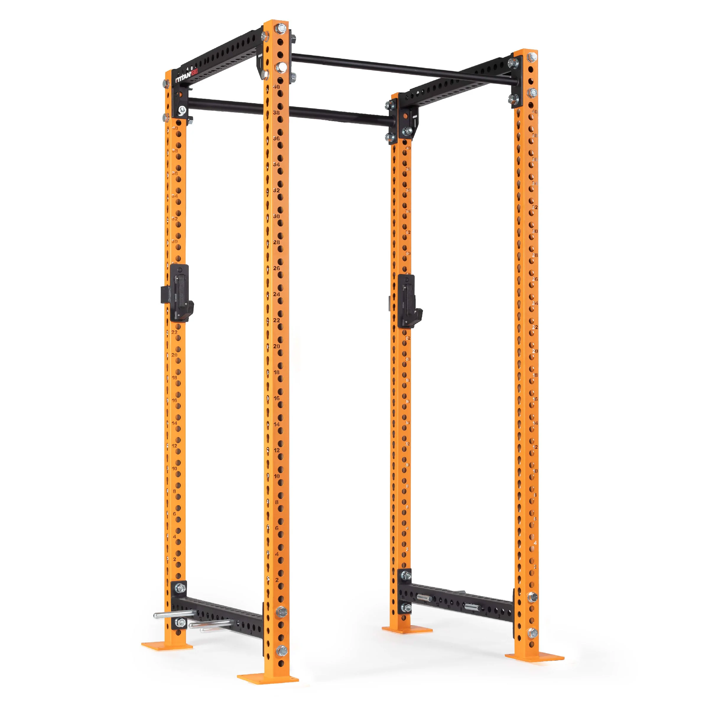 TITAN Series Power Rack 100" 36" - Image 79