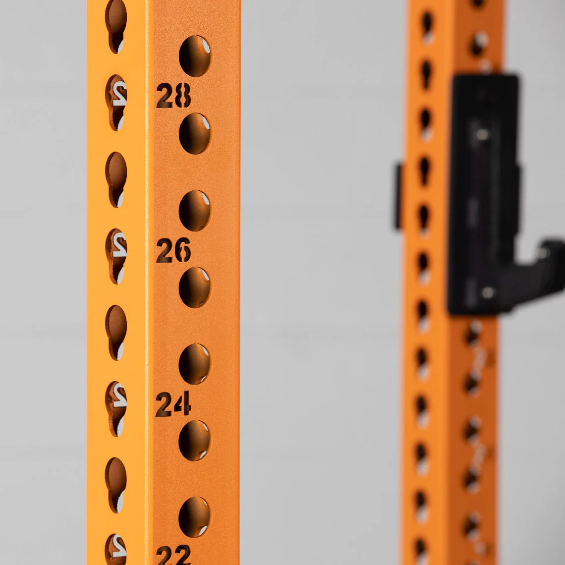 TITAN Series Power Rack 100" 36" - Image 80