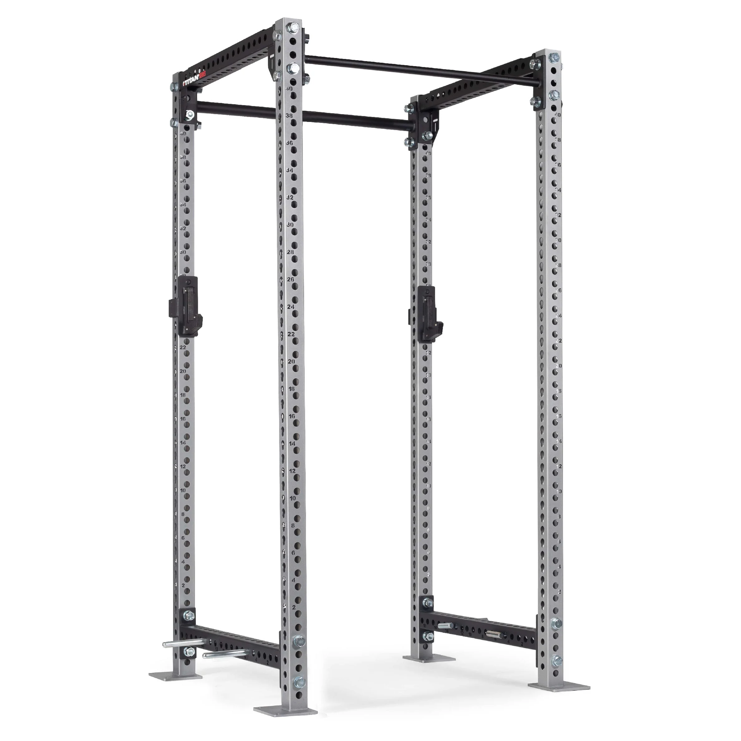 TITAN Series Power Rack 100" 36" - Image 92