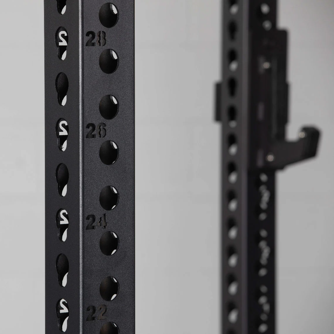 TITAN Series Power Rack 100" 42" - Image 106