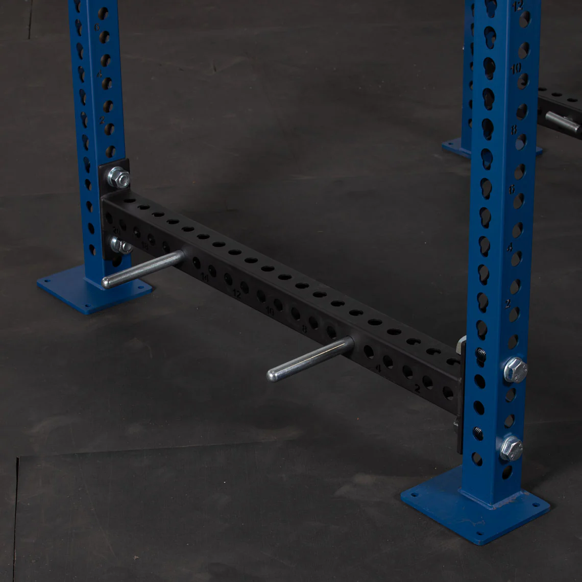 TITAN Series Power Rack 100" 42" - Image 9