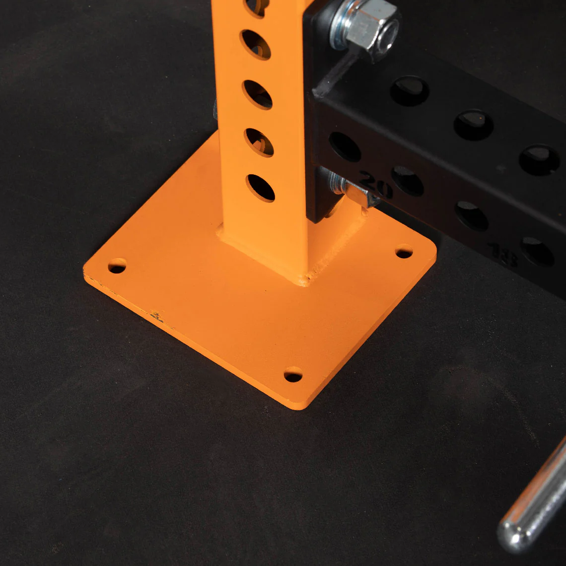 TITAN Series Power Rack - Image 48