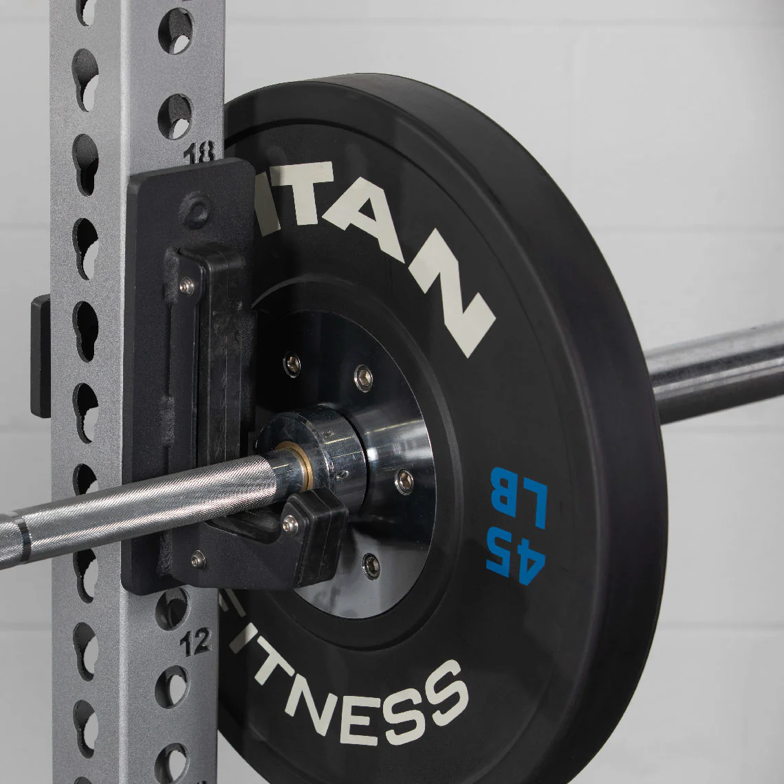 TITAN Series Power Rack - Image 58