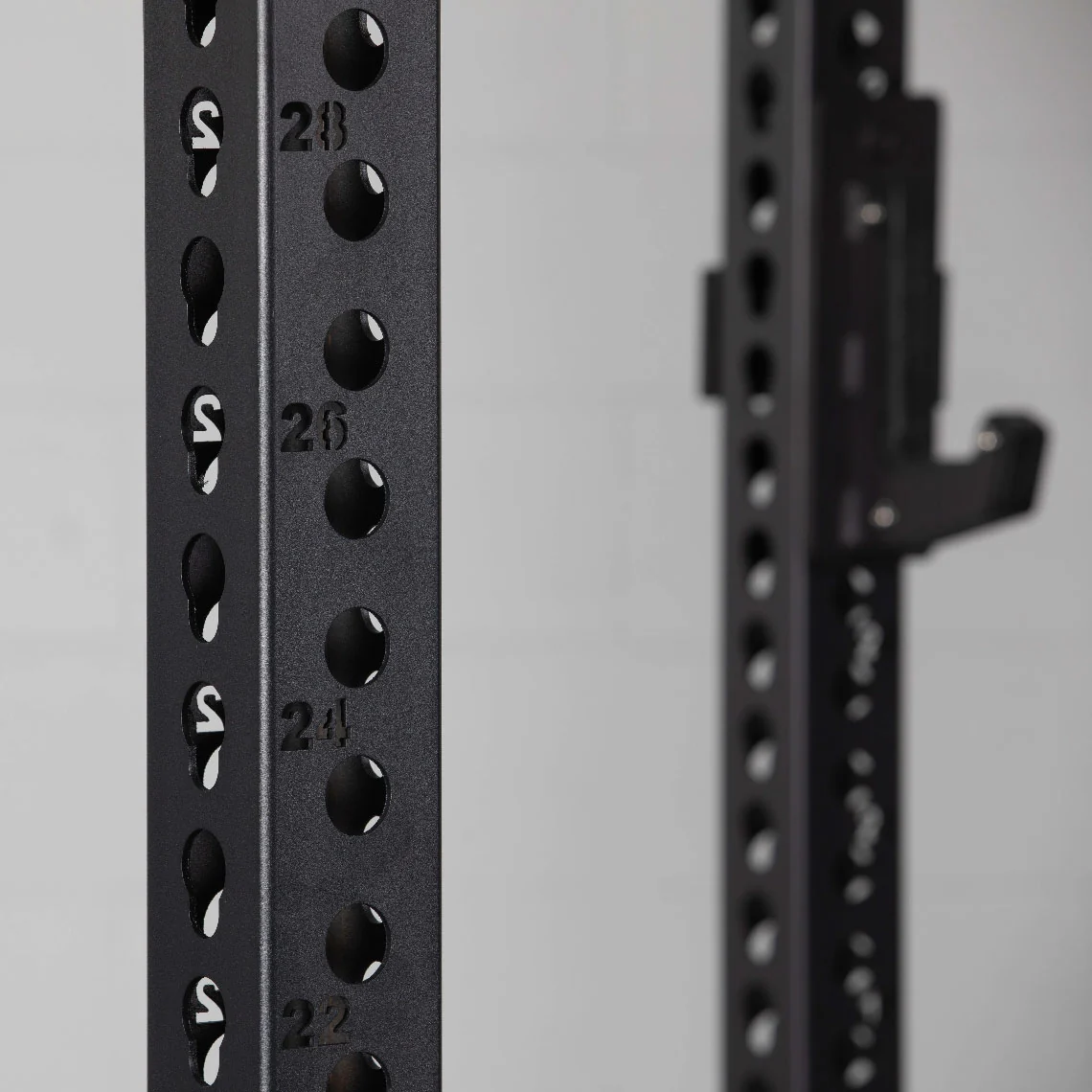 TITAN Series Power Rack 90" 42" - Image 141