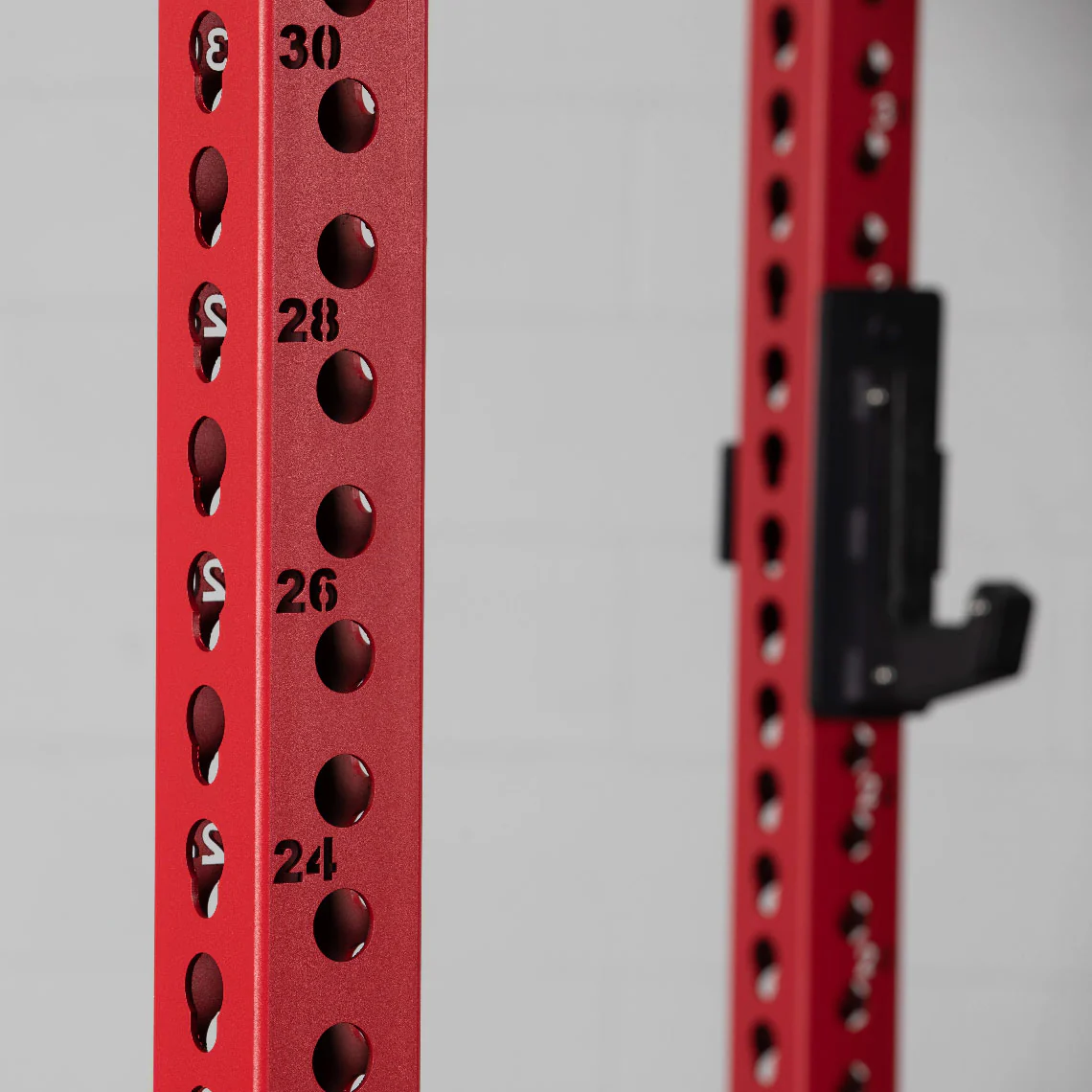 TITAN Series Power Rack 90" 42" - Image 17