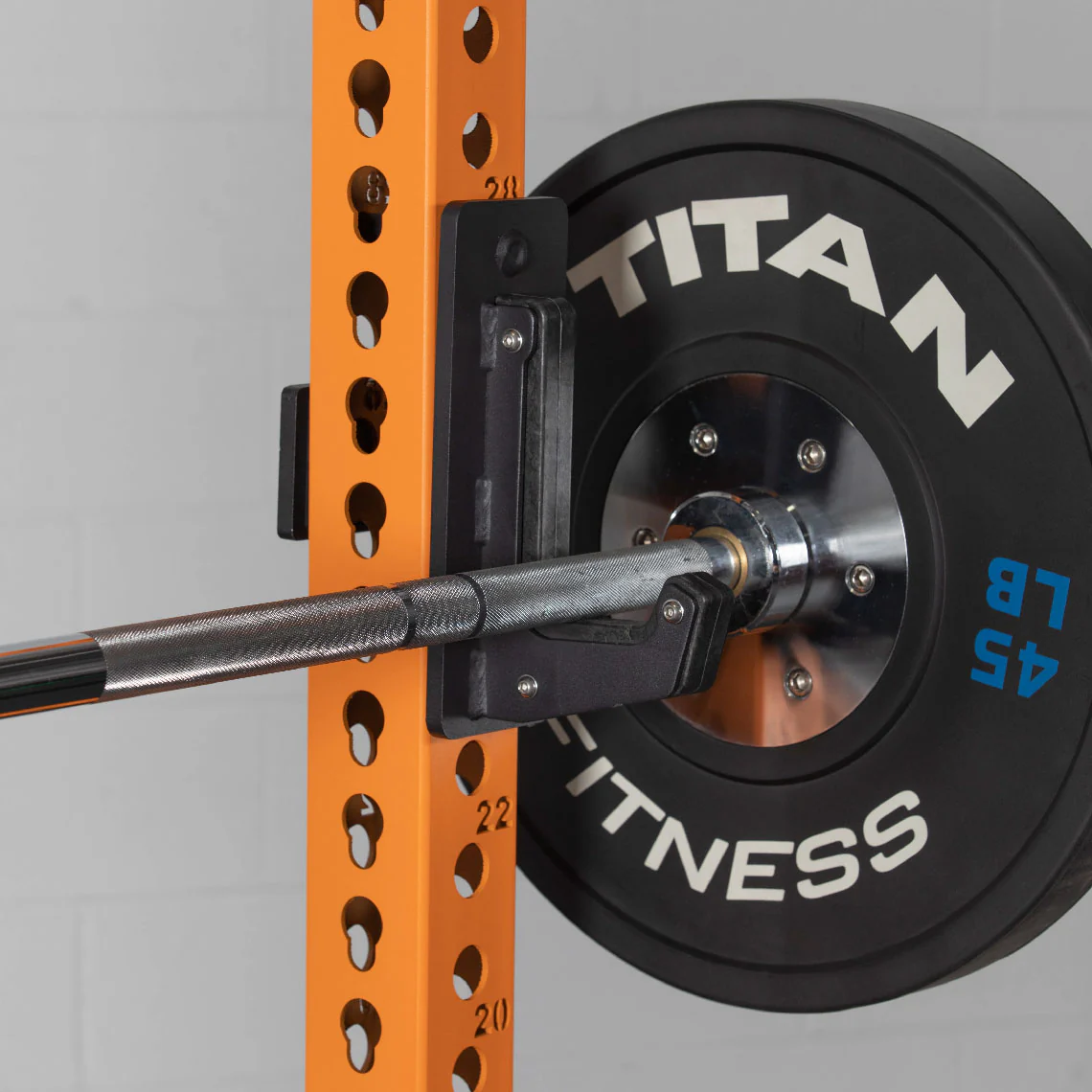 TITAN Series Power Rack 90" 42" - Image 45