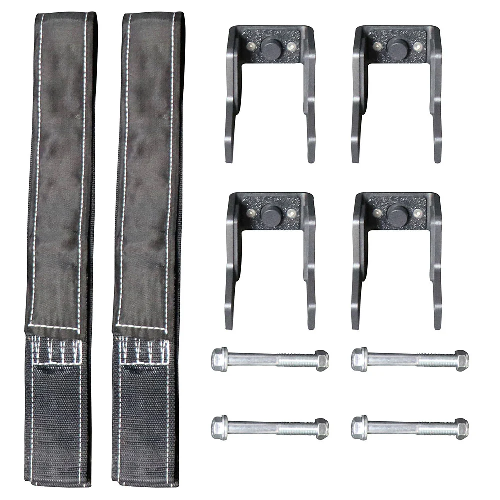 Scratch and Dent, TITAN Series Strap Safety System 42"