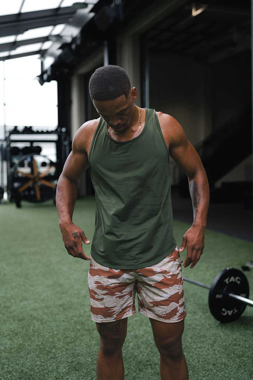 Barbell Apparel Ultralight Phantom Tank - Image 4